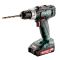 Аккумуляторная дрель-шуруповерт Metabo BS 18 L