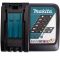 Зарядное устройство Makita DC18RC (630C82-2)