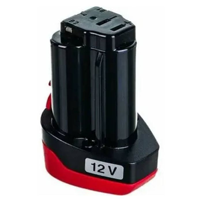 Аккумулятор Metabo Li-Ion Powermax BS 10.8В 2Ач