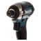 Аккумуляторная дрель-шуруповерт Makita DTD154Z ударная (без акк, без з/у)