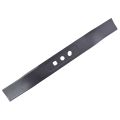 Нож для газонокосилки REDVERG RD-GLM46S/46SB 460мм (990601) Нож для газонокосилки REDVERG RD-GLM46S/46SB 460мм (990601)