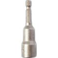 Головка REDVERG магнитная торцевая 1/4'' 13х65мм (720751) Головка REDVERG магнитная торцевая 1/4'' 13х65мм (720751)