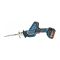 Аккумуляторная сабельная пила Bosch GSA 18V-LI C (0615990M3Y)