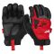 Перчатки Milwaukee Demolition L/9 (909)