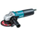 Машина шлифовальная угловая Makita 9565CVK Машина шлифовальная угловая Makita 9565CVK
