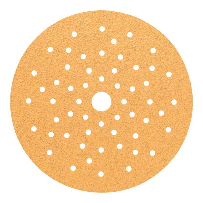 Круг шлифовальный Bosch Wood+Paint Multihole 150мм K240 (023)