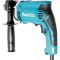 Сетевая дрель Makita HP1630 ударная