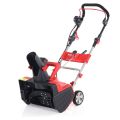 Электрический снегоуборщик GEOS SnowLine 46 E Электрический снегоуборщик GEOS SnowLine 46 E