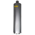Коронка алмазная Hilberg Laser 10T 1 1/4 UNC 126x450мм (HD716) Коронка алмазная Hilberg Laser 10T 1 1/4 UNC 126x450мм (HD716)