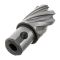 Сверло по металлу MESSER HSS 55x30мм (10-50-030)