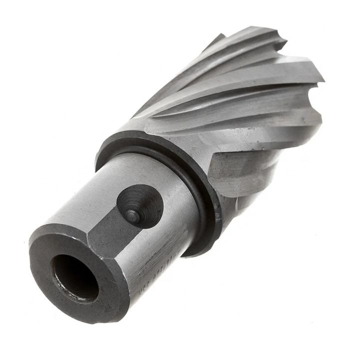 Сверло по металлу MESSER HSS 55x30мм (10-50-030)