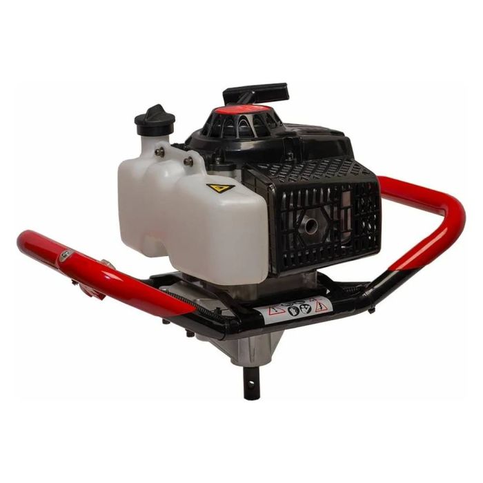 Мотобур ADA Ground Drill-7 + Шнек Drill 250 800мм