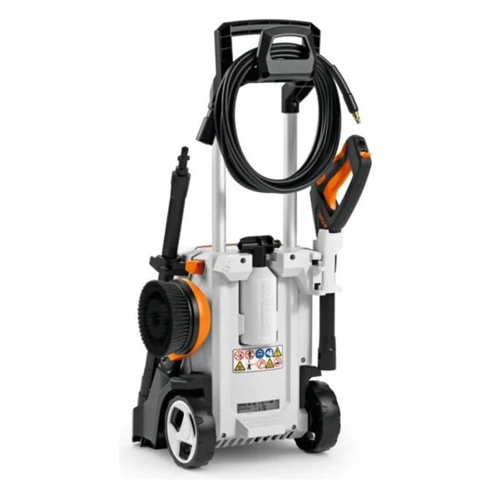 Мойка высокого давления Stihl RE 110