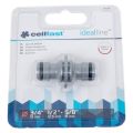 Переходник Cellfast IDEAL (50-640) Переходник Cellfast IDEAL (50-640)