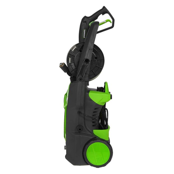 Мойка высокого давления Greenworks GPWG4II