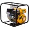 Мотопомпа бензиновая REDVERG RD-WP30C