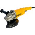 Машина шлифовальная угловая DeWalt DWE490 Машина шлифовальная угловая DeWalt DWE490