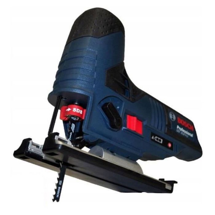 Аккумуляторный лобзик Bosch GST 12V-70 (без акк, без з/у)