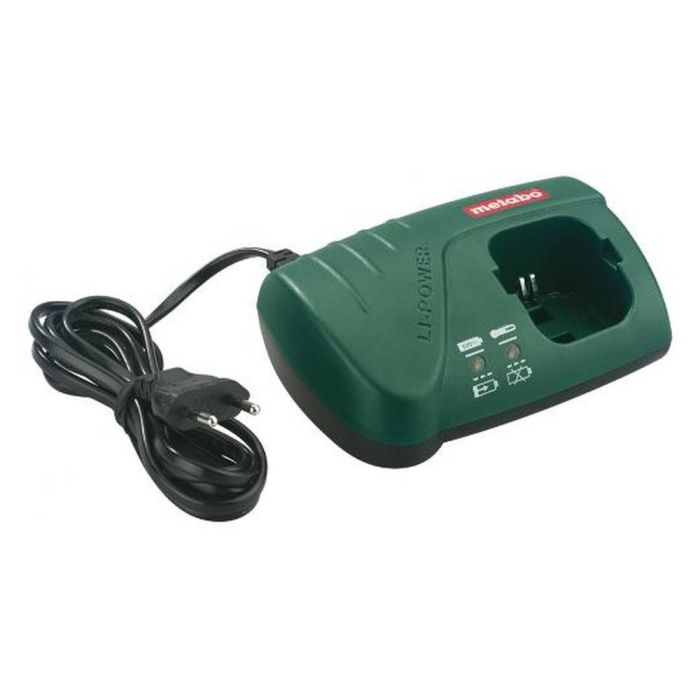 Зарядное устройство Metabo LC 40 Powermaxx