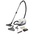 Пылесос Karcher DS 6 Premium Plus (white) Пылесос Karcher DS 6 Premium Plus (white)