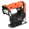 Аккумуляторный лобзик Black&Decker BDCJS12N (без акк, без з/у)