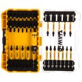 Набор бит и насадок DeWalt FLEXTORQ DT70745T 31шт Набор бит и насадок DeWalt FLEXTORQ DT70745T 31шт