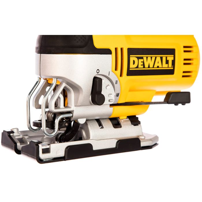Лобзик DeWalt DW 349