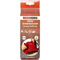Лента шлифовальная REDVERG 76х457мм Р100 3шт (920041) Лента шлифовальная REDVERG 76х457мм Р100 3шт (920041)