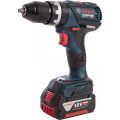 Аккумуляторная дрель-шуруповерт Bosch GSB 18V-60 C ударная Аккумуляторная дрель-шуруповерт Bosch GSB 18V-60 C ударная