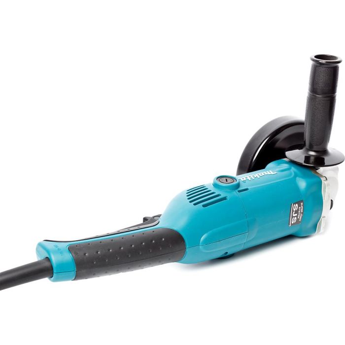 Машина шлифовальная угловая Makita GA5021