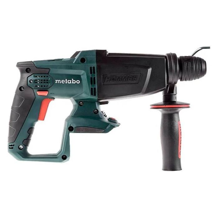 Аккумуляторный перфоратор Metabo KHA 18 LTX (без акк, без з/у)