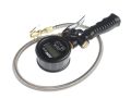 Манометр шинный 10Bar 150PSI цифровой 3-х функциональный JTC Манометр шинный 10Bar 150PSI цифровой 3-х функциональный JTC