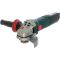 Машина шлифовальная угловая Metabo W 12-125 Quick