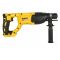 Аккумуляторный перфоратор DeWalt DCH133M1
