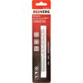 Сверло по металлу REDVERG HSS-G 8х117мм (500161) Сверло по металлу REDVERG HSS-G 8х117мм (500161)