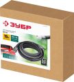 ЗУБР для пистолета МИГ-180, 15 м, шланг высокого давления (70411-180-15) ЗУБР для пистолета МИГ-180, 15 м, шланг высокого давления (70411-180-15)
