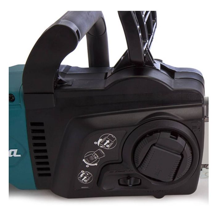 Электрическая цепная пила Makita UC4051A-5M