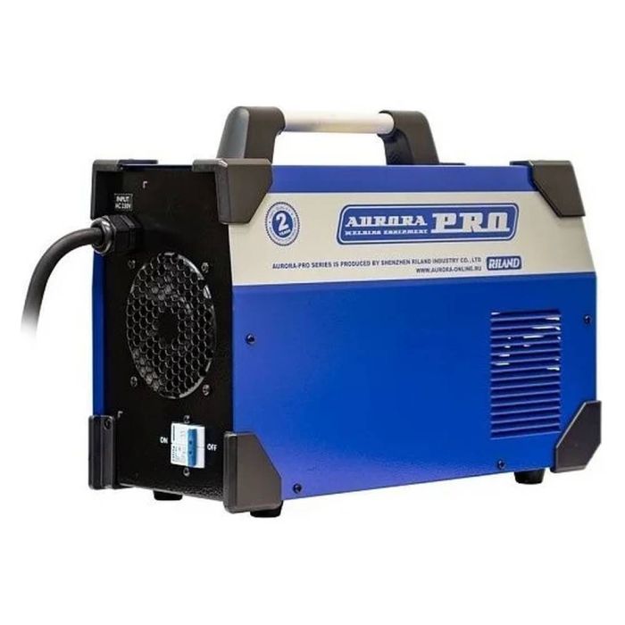 Аппарат сварочный инверторный Aurora PRO INTER 255