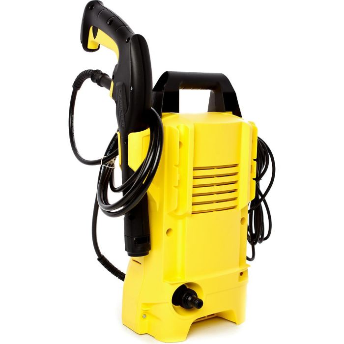 Мойка высокого давления Karcher K 2 Basic