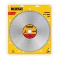 Диск пильный по металлу DeWalt METAL CUTTING DT1927 355х25.4мм 90T Диск пильный по металлу DeWalt METAL CUTTING DT1927 355х25.4мм 90T