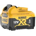Аккумулятор DeWalt DCB126 Li-Ion 12В 5Ач Аккумулятор DeWalt DCB126 Li-Ion 12В 5Ач