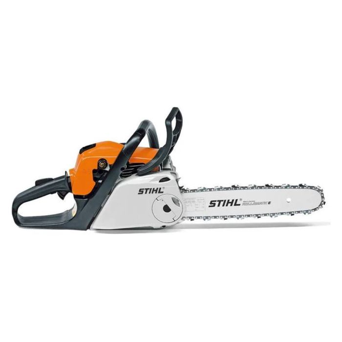Бензопила Stihl MS 172 C-BE 14"