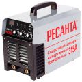 Аппарат сварочный инверторный Ресанта САИ 315 3ф Аппарат сварочный инверторный Ресанта САИ 315 3ф
