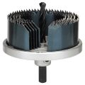 Набор пильных венцов по дереву Bosch 60-92х32мм 5шт (451) Набор пильных венцов по дереву Bosch 60-92х32мм 5шт (451)