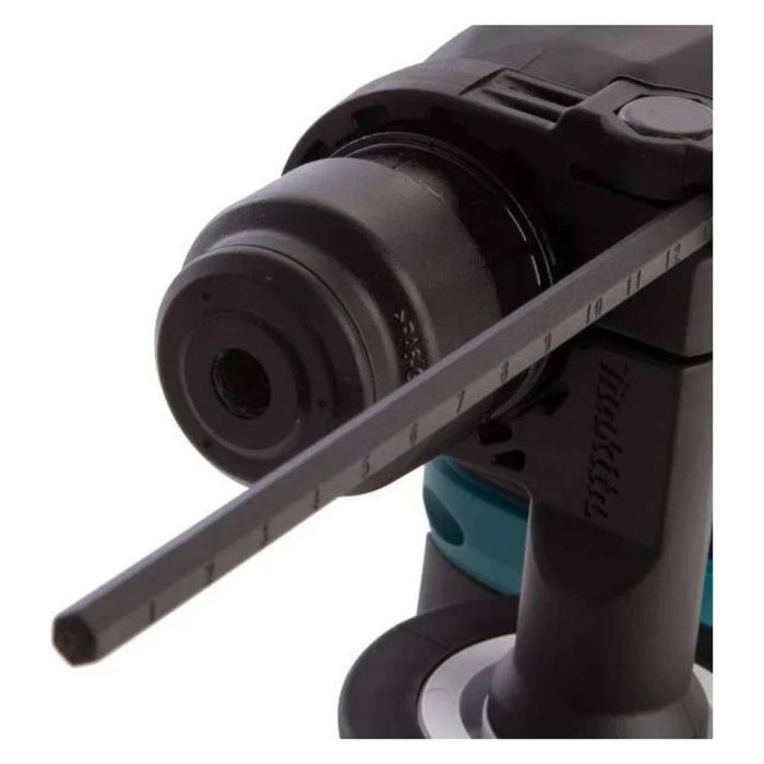 Аккумуляторный перфоратор Makita HR140DWAJ