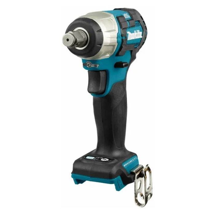 Аккумуляторный гайковерт Makita TW161DZ ударный (без акк, без з/у)