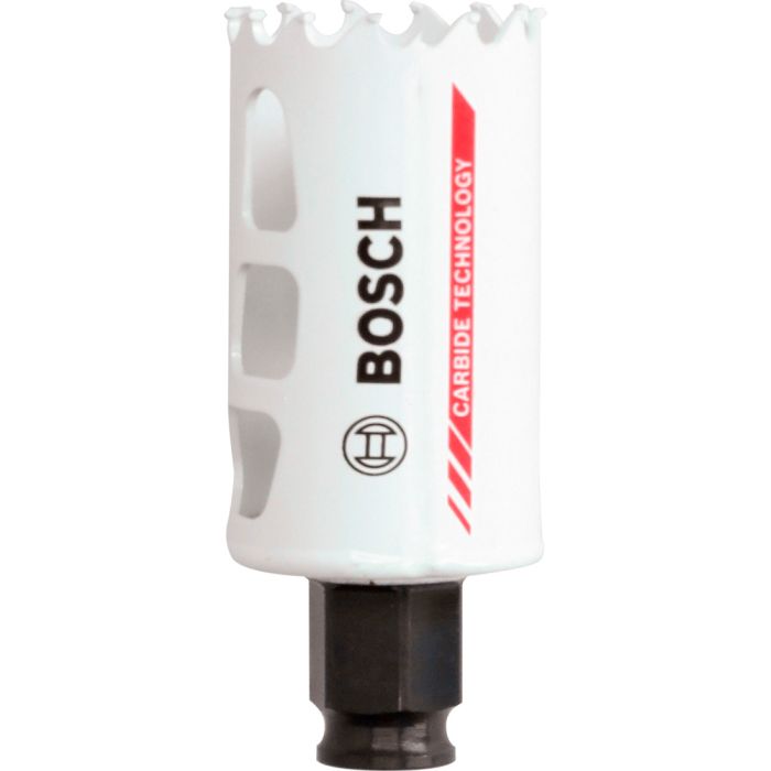 Коронка Bosch Endurance for Heavy Duty 40мм (169)
