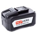 Аккумулятор REDVERG Li-Ion 18В 6Ач Аккумулятор REDVERG Li-Ion 18В 6Ач