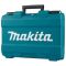 Аккумуляторная дрель-шуруповерт Makita HP347DWE ударная