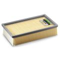 Фильтр плоский Karcher для NT 65/2, 72/2, 75/2 Фильтр плоский Karcher для NT 65/2, 72/2, 75/2